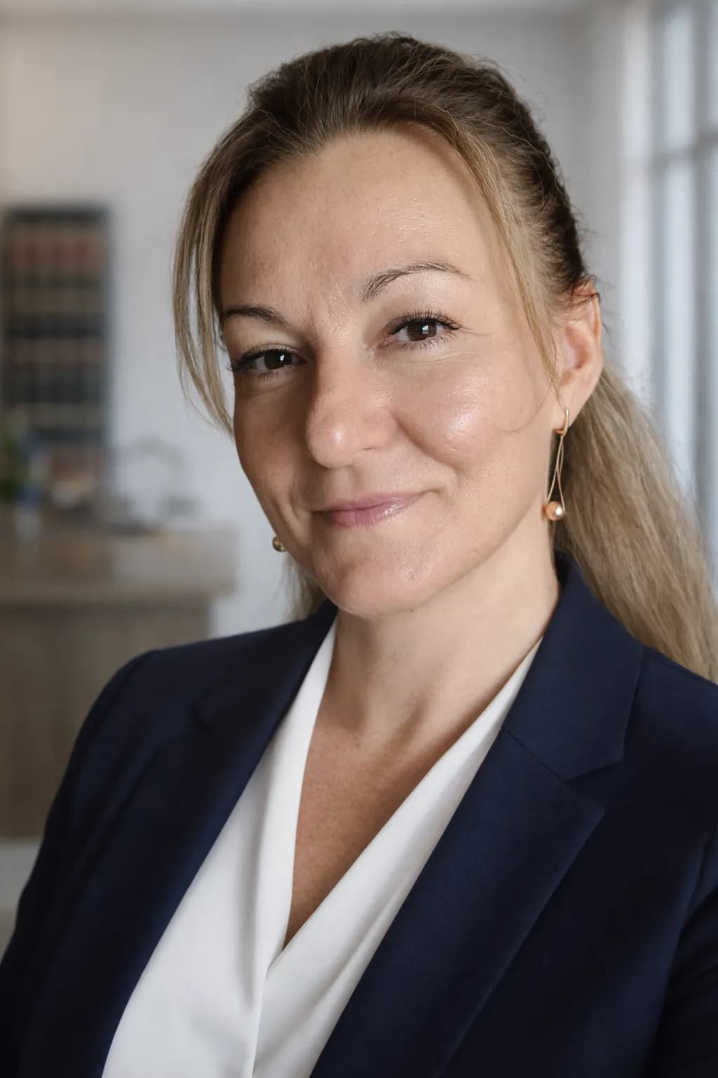 Ольга Растимешина — юрист для бизнеса